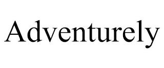 ADVENTURELY trademark