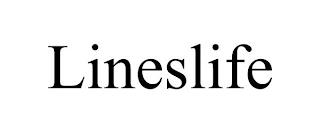 LINESLIFE trademark