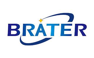 BRATER trademark