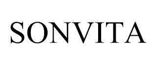 SONVITA trademark