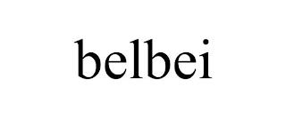 BELBEI trademark