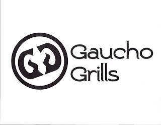 GG GAUCHO GRILLS trademark