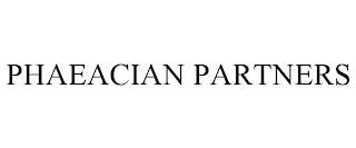 PHAEACIAN PARTNERS trademark