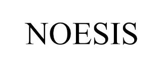 NOESIS trademark