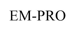 EM-PRO trademark