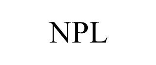 NPL trademark