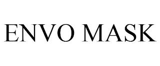 ENVO MASK trademark