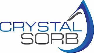 CRYSTAL SORB trademark