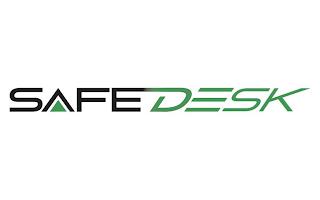 SAFEDESK trademark