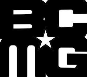 BCMG trademark