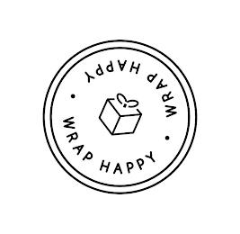 · WRAP HAPPY HAPPY WRAP · trademark