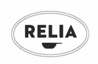 RELIA trademark