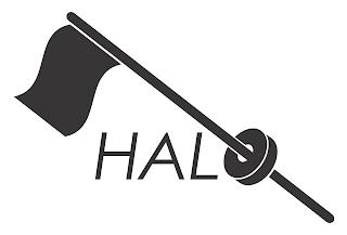 HALO trademark