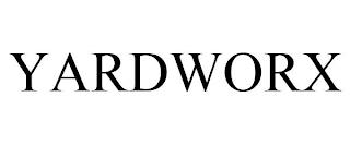 YARDWORX trademark