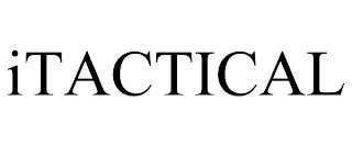 ITACTICAL trademark