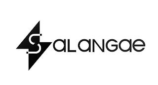 SALANGAE trademark