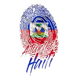 A TOUCH OF HAITI UNION FAIT L.A. FORCE trademark