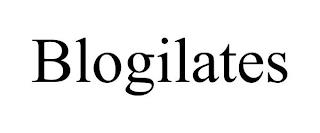 BLOGILATES trademark