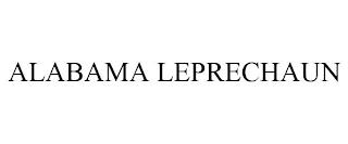 ALABAMA LEPRECHAUN trademark