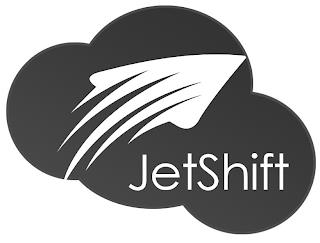 JETSHIFT trademark