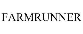 FARMRUNNER trademark