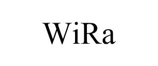 WIRA trademark