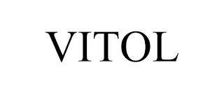 VITOL trademark