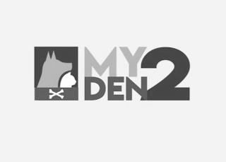 MY DEN 2 trademark