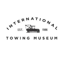 INTERNATIONAL TOWING MUSEUM EST. 1986 trademark