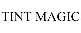 TINT MAGIC trademark