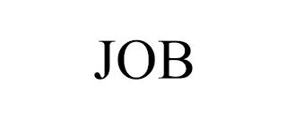 JOB trademark