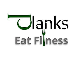 PLANKS EAT FITNESS trademark