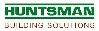 HUNTSMAN BUILDING SOLUTIONS trademark