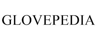 GLOVEPEDIA trademark