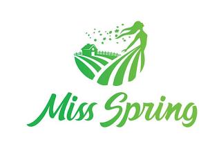 MISS SPRING trademark