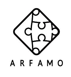 ARFAMO trademark