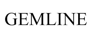 GEMLINE trademark