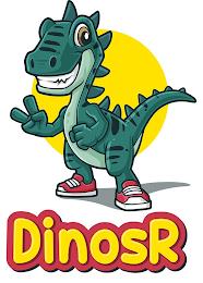 DINOSR trademark