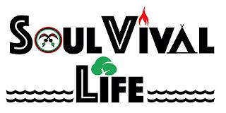 SOULVIVAL LIFE trademark