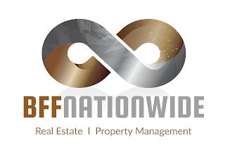 BFF NATIONWIDE REAL ESTATE PROPERTY MANAGEMENT trademark