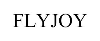 FLYJOY trademark