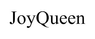 JOYQUEEN trademark