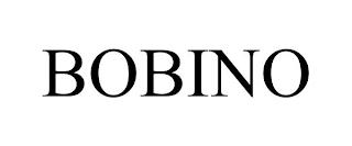 BOBINO trademark