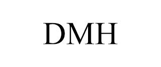 DMH trademark