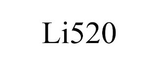 LI520 trademark