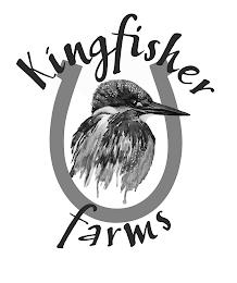 KINGFISHER FARMS trademark