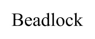 BEADLOCK trademark