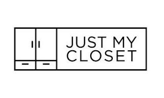 JUST MY CLOSET trademark