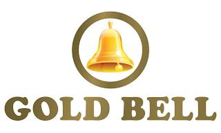 GOLD BELL trademark