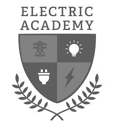 ELECTRIC ACADEMY trademark